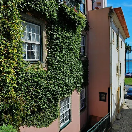 Appartement Old Mansion Located By The Douro River *