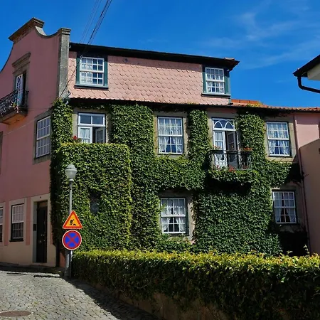 Old Mansion Located By The Douro River Appartement *