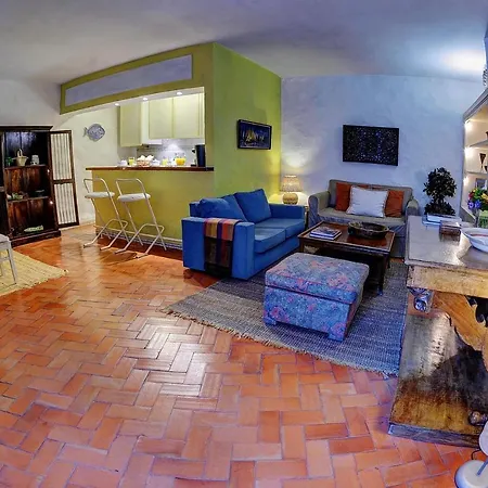 Old Mansion Located By The Douro River Apartment Porto