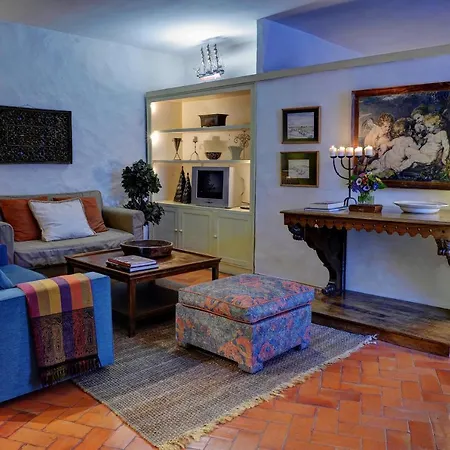 Old Mansion Located By The Douro River Apartment
